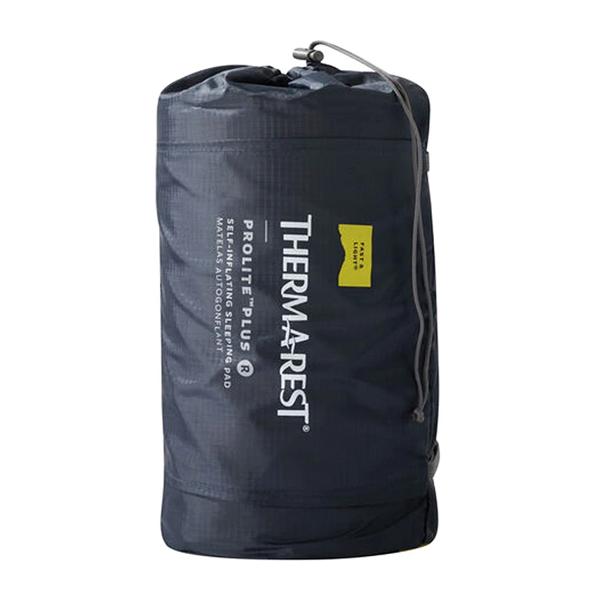 Therm-a-Rest ProLite Plus Sleeping Pad - Regular - Cayenne 3 Therm-a-Rest ProLite Plus Sleeping Pad - Regular - Cayenne - Image 3