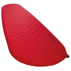 Therm-a-Rest Women's ProLite Plus Sleeping Pad - Regular - Cayenne