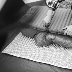 Therm-a-Rest Z Lite SOL - Regular - Limon / Silver -Patagonia Outlet Sales Therm a Rest ZLiteSOL Yellow 04