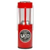 UCO 9 Hour Original Lantern Kit - Red