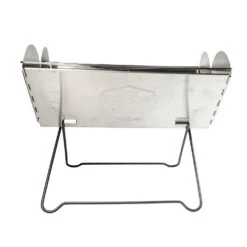 UCO Flatpack Grill And Firepit -Patagonia Outlet Sales UCO FlatpackGrill 03