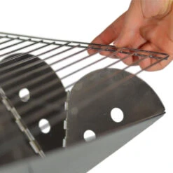 UCO Flatpack Grill And Firepit -Patagonia Outlet Sales UCO FlatpackGrill 04