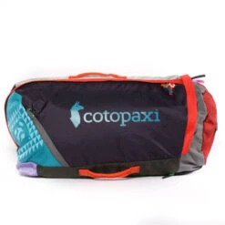 Cotopaxi Uyuni 46L Duffel - Del Día -Patagonia Outlet Sales Uyuni