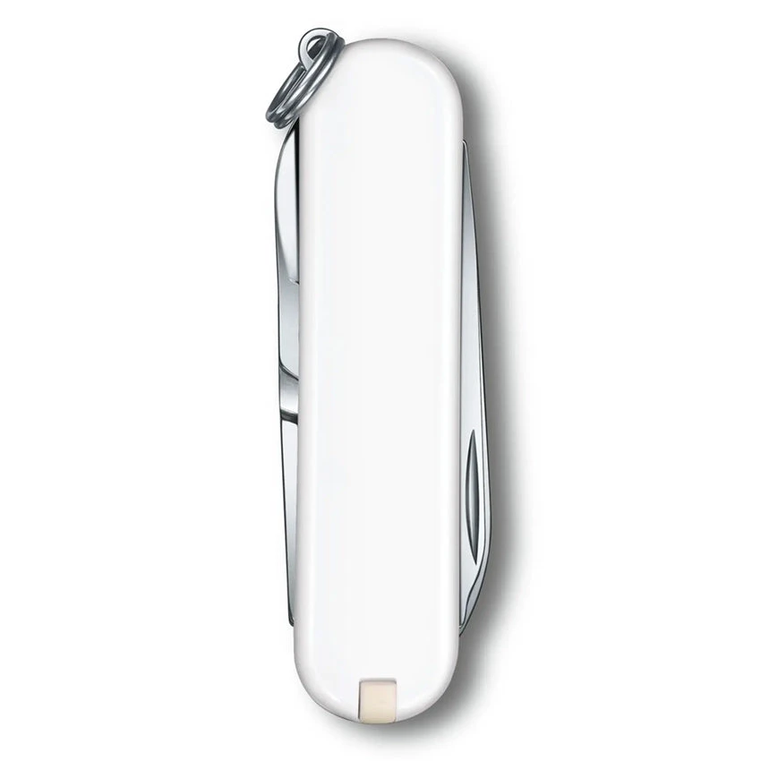 Victorinox Classic SD Swiss Army Multitool - Falling Snow 3 Victorinox Classic SD Swiss Army Multitool - Falling Snow - Image 3