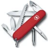 Victorinox Hiker Swiss Army Multitool - Red