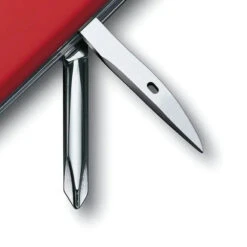 Victorinox Hiker Swiss Army Multitool - Red 7 Victorinox Hiker Swiss Army Multitool - Red -Patagonia Outlet Sales Victorinox SS23 Hiker 04