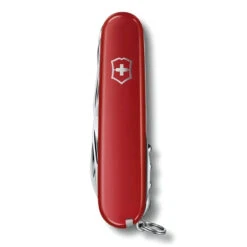 Victorinox Huntsman Swiss Army Multitool - Red 5 Victorinox Huntsman Swiss Army Multitool - Red -Patagonia Outlet Sales Victorinox SS23 Huntsman 03