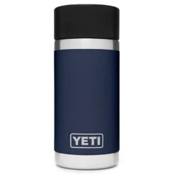 Yeti Rambler 12oz Bottle - Navy