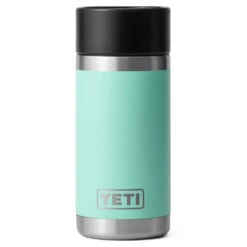 Yeti Rambler 12oz Bottle - Seafoam