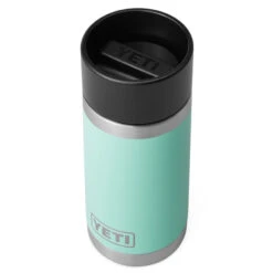 Yeti Rambler 12oz Bottle - Seafoam -Patagonia Outlet Sales YETI 12ozBottle Seafoam 03