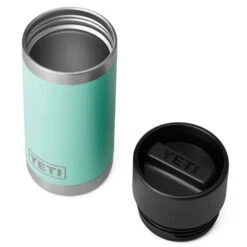 Yeti Rambler 12oz Bottle - Seafoam -Patagonia Outlet Sales YETI 12ozBottle Seafoam 04