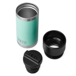 Yeti Rambler 12oz Bottle - Seafoam -Patagonia Outlet Sales YETI 12ozBottle Seafoam 05