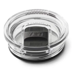 Yeti Rambler 20oz Travel Mug - Charcoal -Patagonia Outlet Sales YETI 20ozTravelMug Charcoal 03