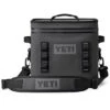 Yeti Hopper Flip 12 - Charcoal