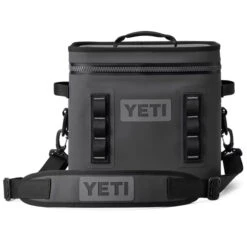 Yeti Hopper Flip 12 - Charcoal