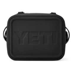 Yeti Hopper Flip 12 - Charcoal -Patagonia Outlet Sales YETI HopperFlip12 Charcoal 05