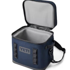 Yeti Hopper Flip 12 - Navy -Patagonia Outlet Sales YETI HopperFlip12 Navy 03
