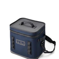 Yeti Hopper Flip 12 - Navy -Patagonia Outlet Sales YETI HopperFlip12 Navy 04