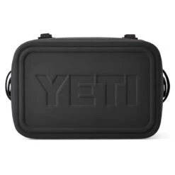 Yeti Hopper Flip 18 - Charcoal 9 Yeti Hopper Flip 18 - Charcoal -Patagonia Outlet Sales YETI HopperFlip18 Charcoal 05