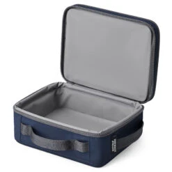 Yeti Daytrip Lunch Box - Navy -Patagonia Outlet Sales YETI LunchBox Navy 02