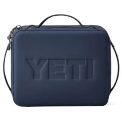 Yeti Daytrip Lunch Box - Navy -Patagonia Outlet Sales YETI LunchBox Navy 04