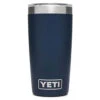 Yeti Rambler 10oz Tumbler - Navy