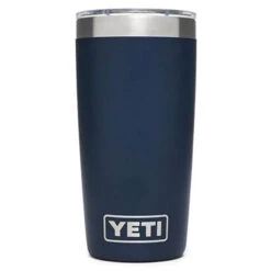 Yeti Rambler 10oz Tumbler - Navy