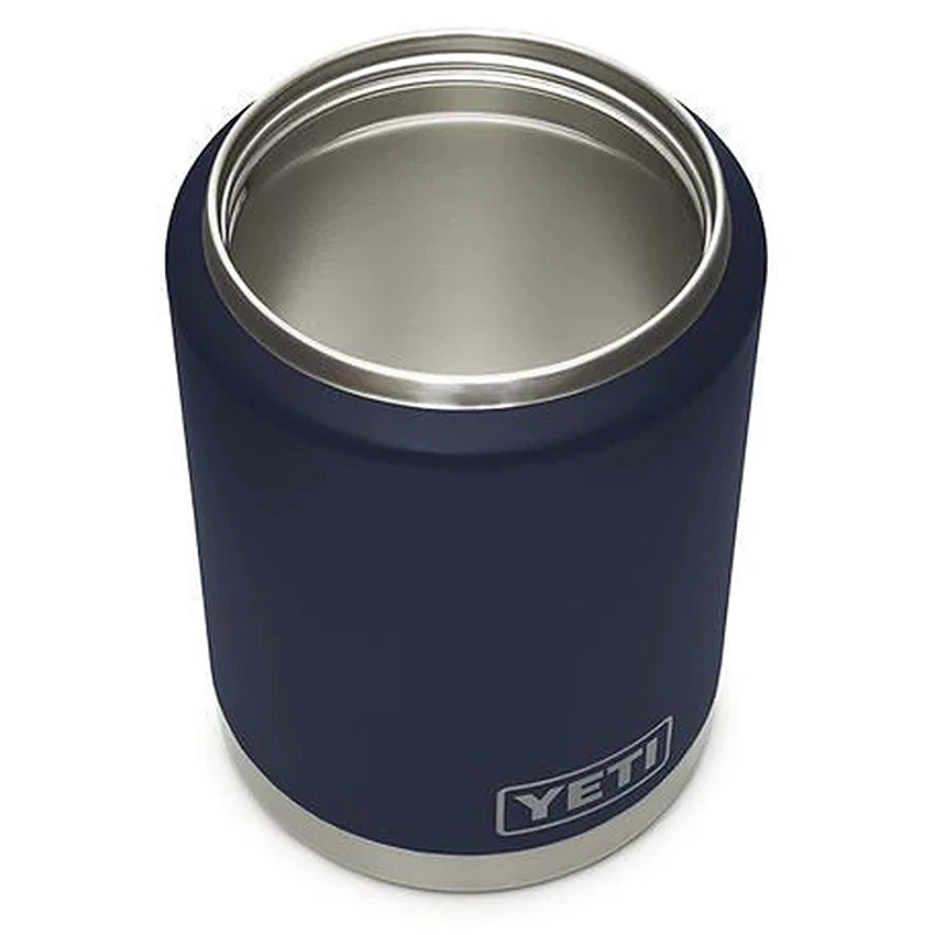 Yeti Rambler Half Gallon Jug - Navy 3 Yeti Rambler Half Gallon Jug - Navy - Image 3