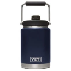 Yeti Rambler Half Gallon Jug - Navy