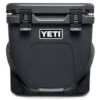 Yeti Roadie 24 Cool Box - Charcoal
