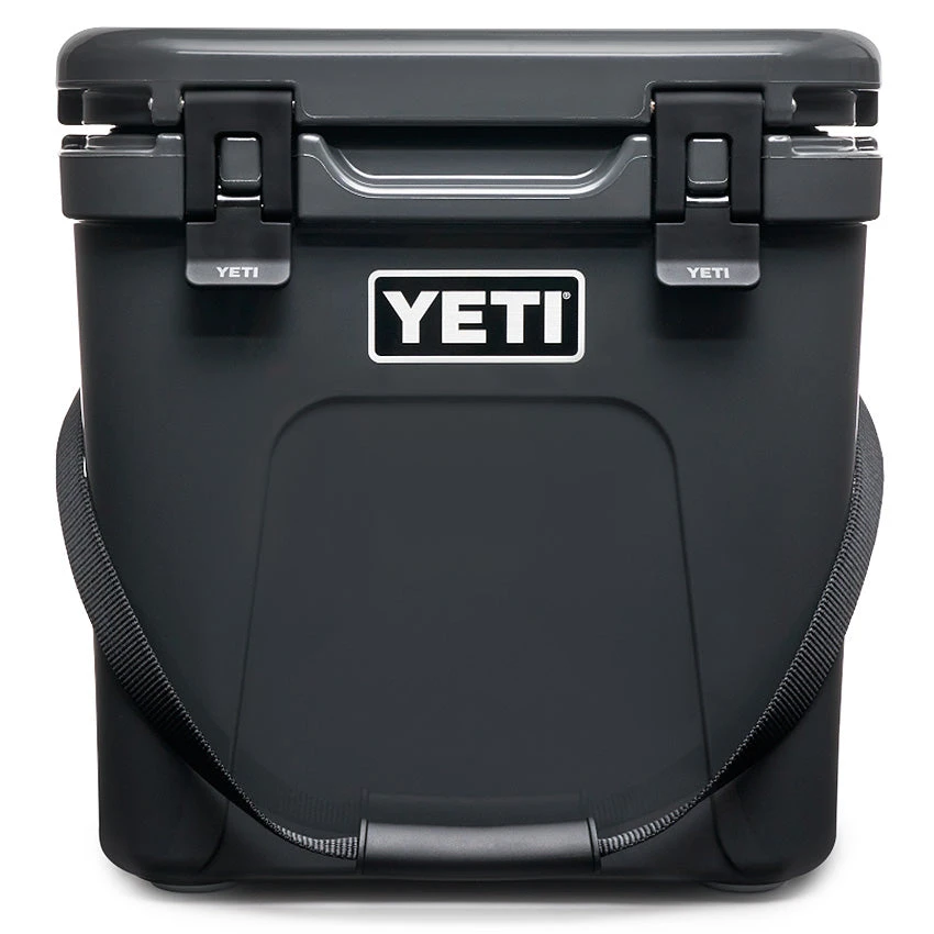 Yeti Roadie 24 Cool Box - Charcoal 1 Yeti Roadie 24 Cool Box - Charcoal