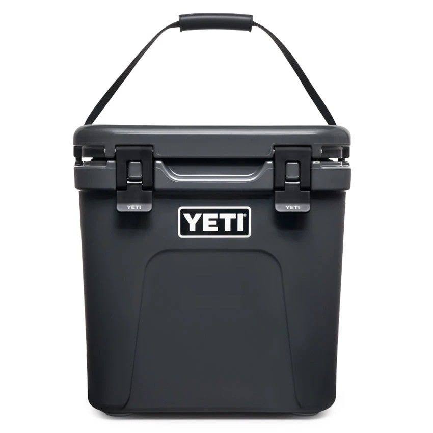 Yeti Roadie 24 Cool Box - Charcoal 2 Yeti Roadie 24 Cool Box - Charcoal - Image 2