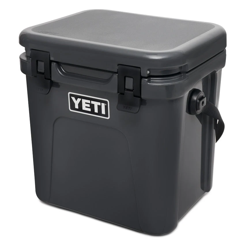 Yeti Roadie 24 Cool Box - Charcoal 3 Yeti Roadie 24 Cool Box - Charcoal - Image 3