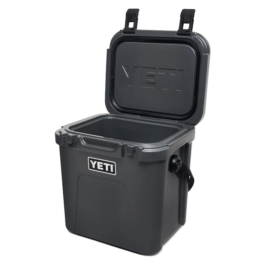 Yeti Roadie 24 Cool Box - Charcoal 4 Yeti Roadie 24 Cool Box - Charcoal - Image 4