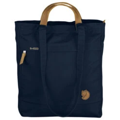 FJÄLLRÄVEN Totepack No. 1 - Navy