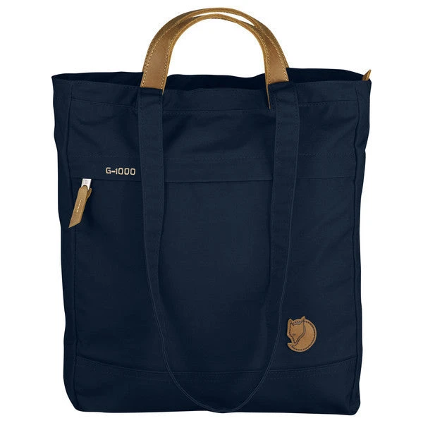FJÄLLRÄVEN Totepack No. 1 - Navy 1 FJÄLLRÄVEN Totepack No. 1 - Navy