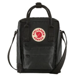 FJÄLLRÄVEN Kånken Sling - Black