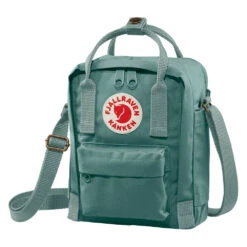 FJÄLLRÄVEN Kånken Sling - Frost Green