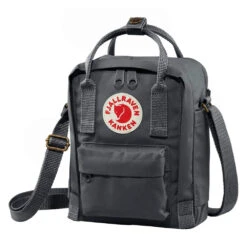 FJÄLLRÄVEN Kånken Sling - Graphite