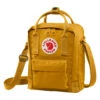 FJÄLLRÄVEN Kånken Sling - Ochre