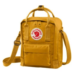 FJÄLLRÄVEN Kånken Sling - Ochre