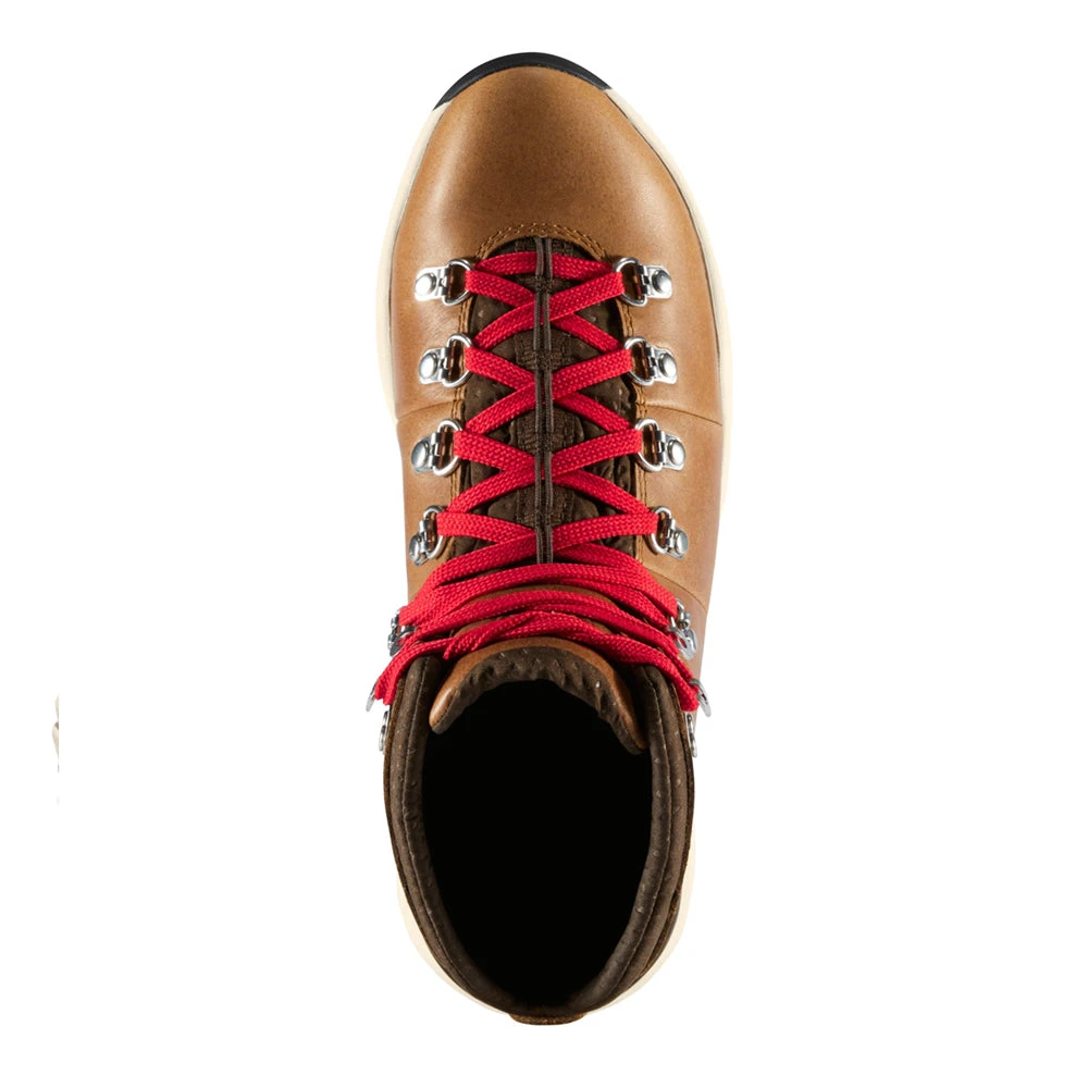 Danner Women's Mountain 600 - Saddle Tan 4 Danner Women's Mountain 600 - Saddle Tan - Image 4