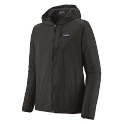 Patagonia Men's Houdini Jacket - Black