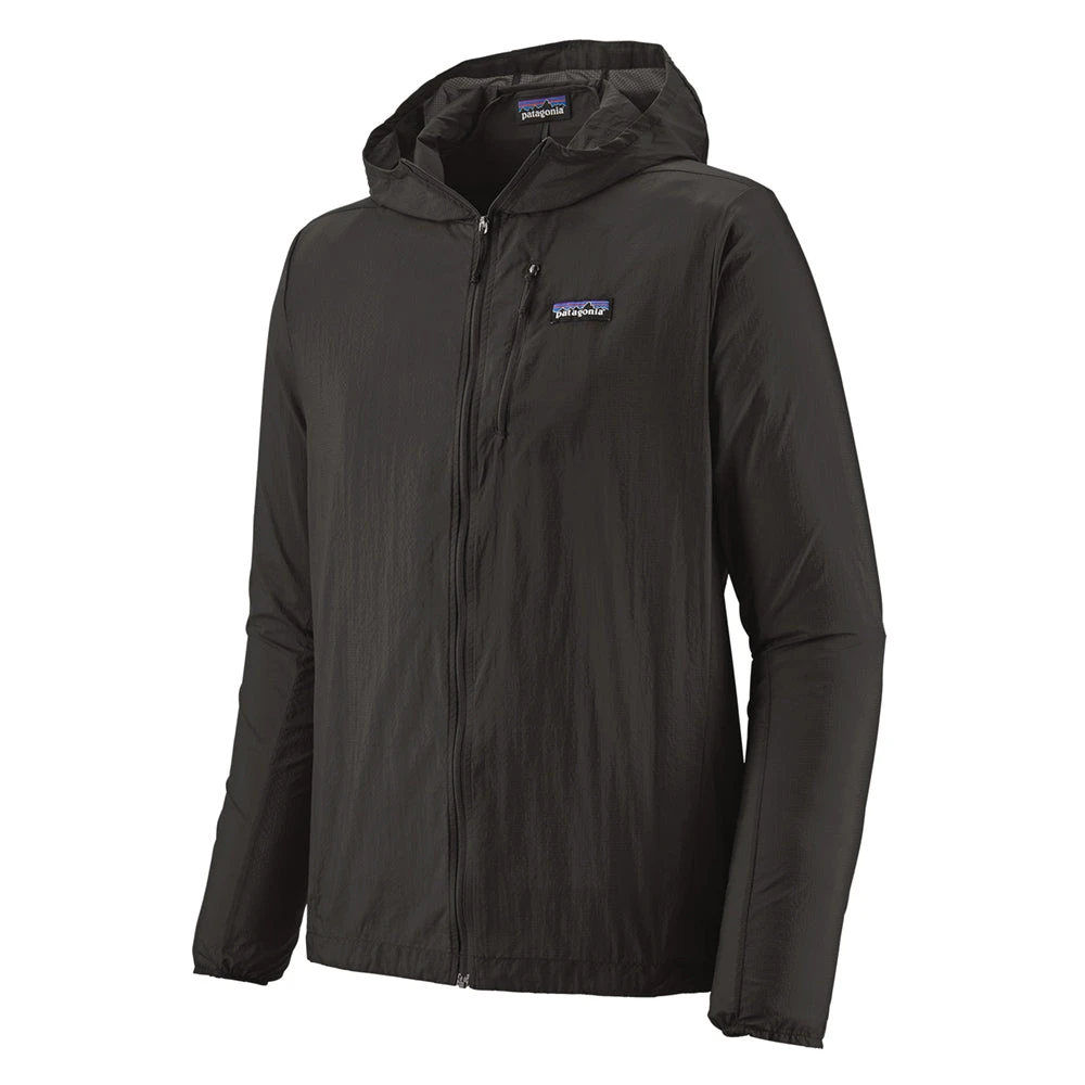 Patagonia Men's Houdini Jacket - Black 1 Patagonia Men's Houdini Jacket - Black