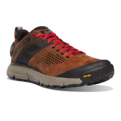 Danner Trail 2650 - Brown / Red