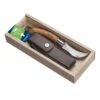 Opinel No.8 Mushroom Knife Gift Box