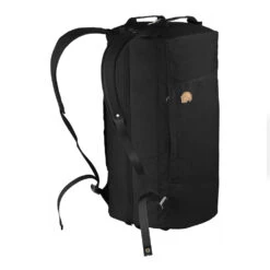 FJÄLLRÄVEN Splitpack Large - Black