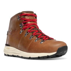 Danner Mountain 600 - Saddle Tan